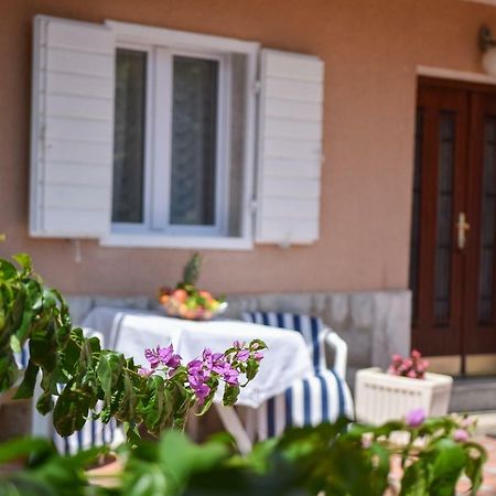 Apartment Neyra Split Exterior photo